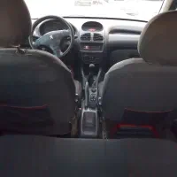 ۲۰۶ TU3|خودرو سواری و وانت|کرج, ساسانی (قلمستان)|دیوار