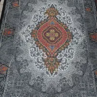 فرشینه|گلیم، جاجیم، گبه|باغ حلی, |دیوار