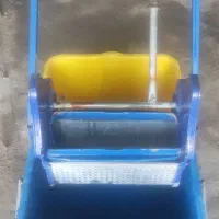 تی شور صنعتی