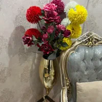 گل و گلدان و آینه قدی و تابلو|گل و گیاه طبیعی|تهران, صادقیه|دیوار