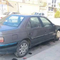 پژو پارس ۸۷|خودرو سواری و وانت|خمینیشهر, |دیوار