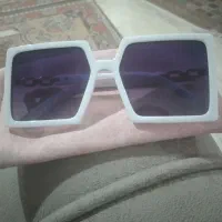 عینک آفتابی یه بار استفاده شده