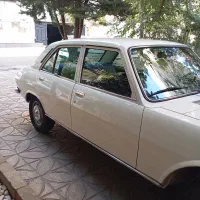 پژو504|خودرو کلاسیک|تهران, پونک|دیوار
