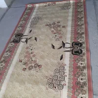 گلیم|گلیم، جاجیم، گبه|کرمانشاه, |دیوار