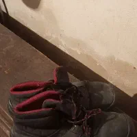 کفش کار ایمنی