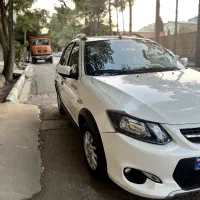 فروش فوری کوییک اتوماتیک R پلاس، مدل ۱۴۰۲ خونگی|خودرو سواری و وانت|کرمان, |دیوار