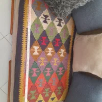 گلیم سنتی|گلیم، جاجیم، گبه|مشهد, مشکینی (شهرک غرب)|دیوار