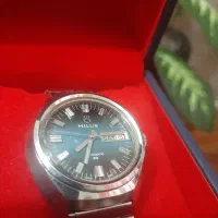 ساعت مچی MILUS اتوماتیک اصل سوئیس اورجینال
