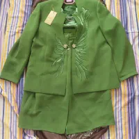 لباس مجلسی ماکسی مانتو