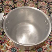 زودپز 6 لیتری سالم|ظروف پختوپز|ایلام, |دیوار