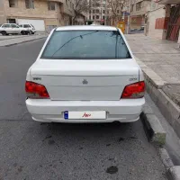 پراید 132 مدل 87|خودرو سواری و وانت|تهران, دکتر هوشیار|دیوار