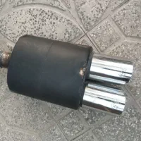 اگزوز|قطعات یدکی و لوازم جانبی|کوهدشت, |دیوار