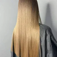 پروتئین تراپی مو با صافی بالا فقط هزینه مواد|خدمات آرایشگری و زیبایی|شاهین‌شهر, چمران|دیوار