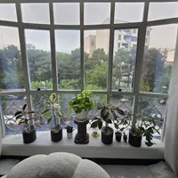 ۱۱۶متر، ۳خوابه، ویو پارک
