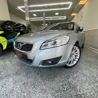 ولوو c70 کم کار|خودرو سواری و وانت|قائم‌شهر, |دیوار