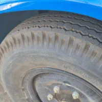 نیسان تکسوز آپشنال هیدرولیک صفر|خودرو سواری و وانت|مشهد, عیدگاه|دیوار