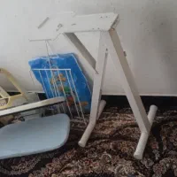 اتو پرس کاپریس|اتو و لوازم اتو|خوی, |دیوار