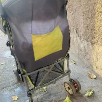 کالسکه درحد نو|کالسکه و لوازم جانبی|مشهد, شهید مطهری|دیوار