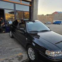 سمند ef7 دریچه سیمی