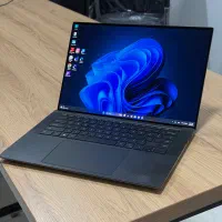 لپتاپ dell precision مدل 5550