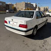 پارس سال مدل 93|خودرو سواری و وانت|زنجان, |دیوار