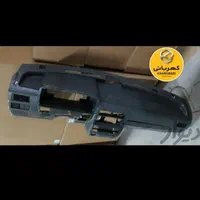 داشبورد پراید صبا ۱۳۱ تیبا ساینا کوئیک سایپایی|قطعات یدکی و لوازم جانبی|مشهد, وکیل‌آباد|دیوار
