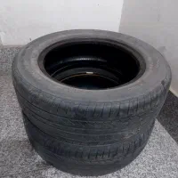 لاستیک زانتیا وچراغ