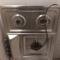 فروش اجاق گاز روی میزی مارک خوب