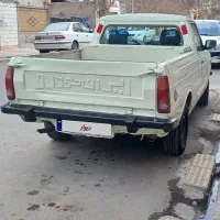 پیکان وانت|خودرو سواری و وانت|مشهد, کارگران|دیوار