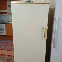 فریزر کارکرده