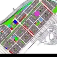 ثمین ۳ خیابان ۲۰ متری جنوبی