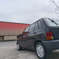 پراید هاچبک|خودرو سواری و وانت|بیرجند, |دیوار