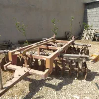 دیکس26|ماشین‌آلات صنعتی|دزفول, |دیوار