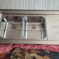 سینک ظرفشویی