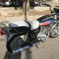 موتور سیکلت مدل ۸۱باسل|موتورسیکلت|قم, هفت تیر|دیوار