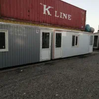 تولید وفروش ویژه کانکس نو و دست دوم اداری کارگاهی|مصالح و تجهیزات ساختمان|بجنورد, |دیوار