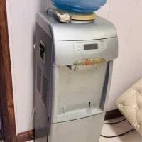 ابسرکن یخچال دار