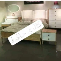 سرویس خواب کامل تخت کد ۱۲۰۰۰