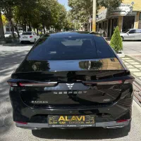 ریسپکت ، مدل 1404|خودرو سواری و وانت|شهرکرد, |دیوار