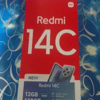 سلام گوشی شیامی ردمی ۱۴ سی