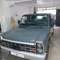 نیسان وانت تک EX مدل1405