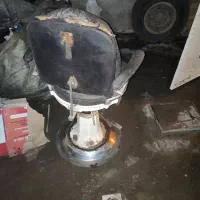 صندلی آرایشگاه|آرایشگاه و سالن‌های زیبایی|ضیاء آباد, |دیوار