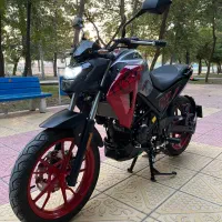 Galaxy na 180 خشک|موتورسیکلت|کرمانشاه, |دیوار