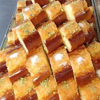 نیازمند یک نفر نیرو برای قنادی