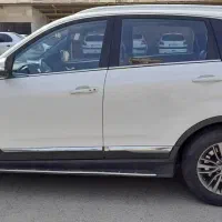 تیگو فایو مدل ۹۶ FL|خودرو سواری و وانت|فردیس, قریشی|دیوار