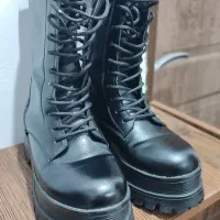 پوتین زنانه سایز ۳۷