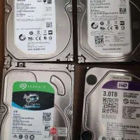 انواع هارد های SSD و hdd دسکتاپ یا لپتاپی