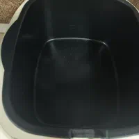 سرخ کن|اجاق گاز و لوازم برقی پخت‌وپز|بوکان, |دیوار