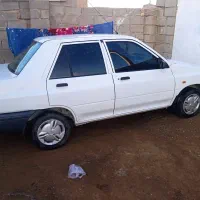 پراید131درحد|خودرو سواری و وانت|تربتحیدریه, پائین ولایت|دیوار