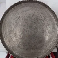 سینی مسی پرگاری